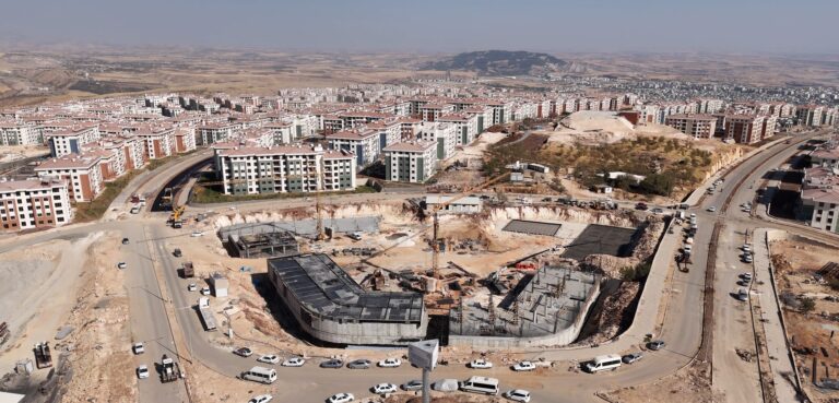 İnşaat Firması Seçerken Nelere Dikkat Edilmeli?